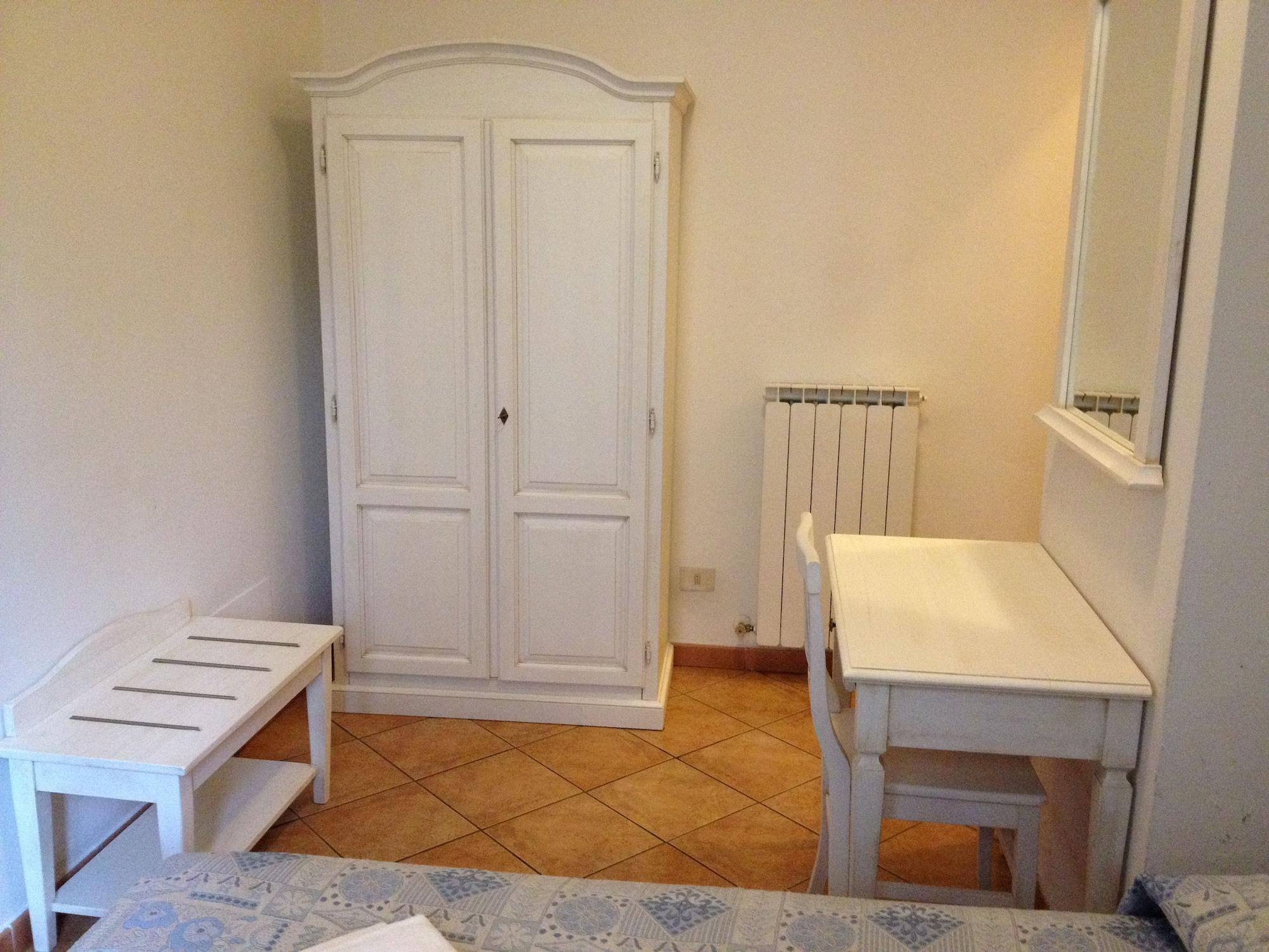 Albergo Sonia Флоренция Экстерьер фото
