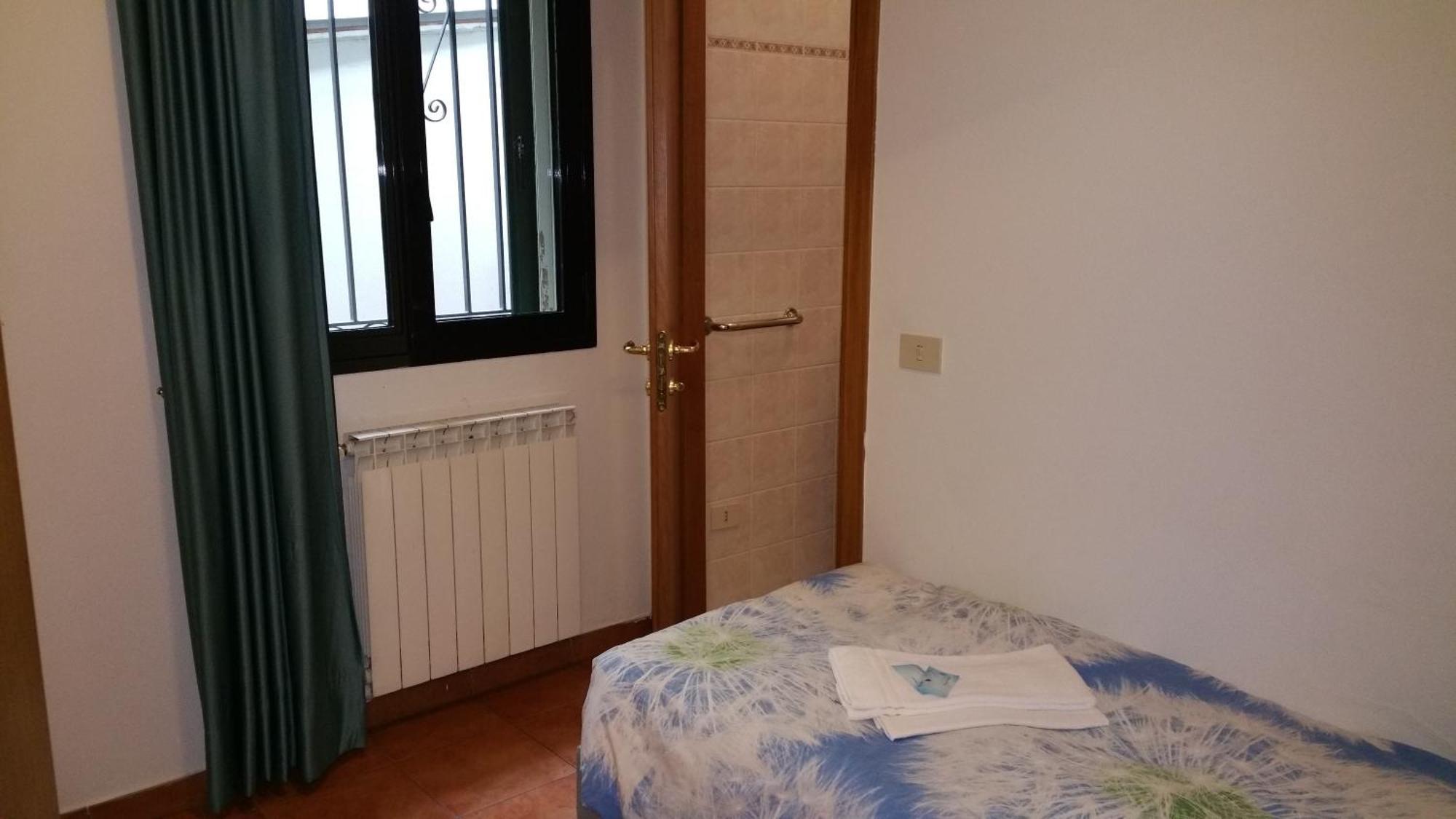 Albergo Sonia Флоренция Номер фото