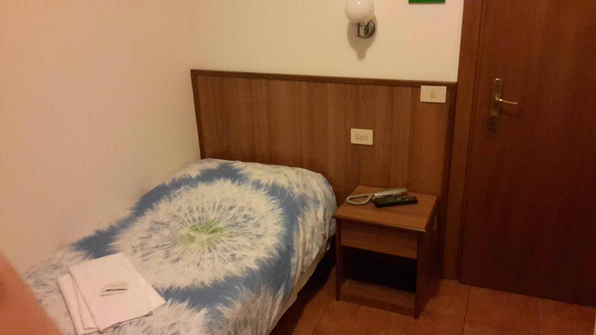 Albergo Sonia Флоренция Номер фото