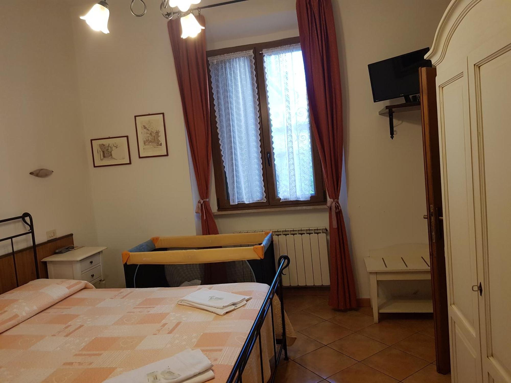 Albergo Sonia Флоренция Номер фото