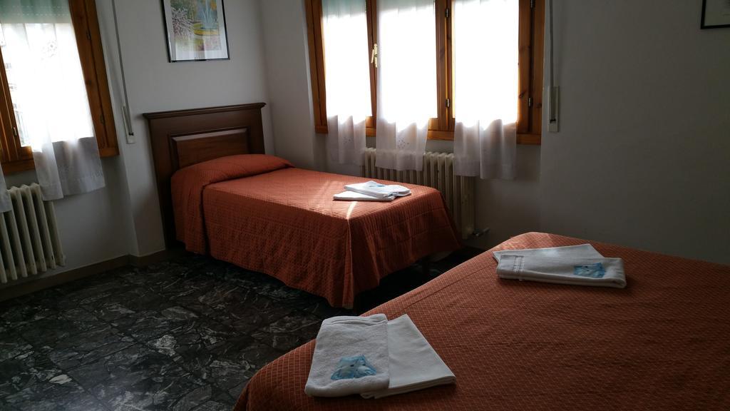 Albergo Sonia Флоренция Экстерьер фото