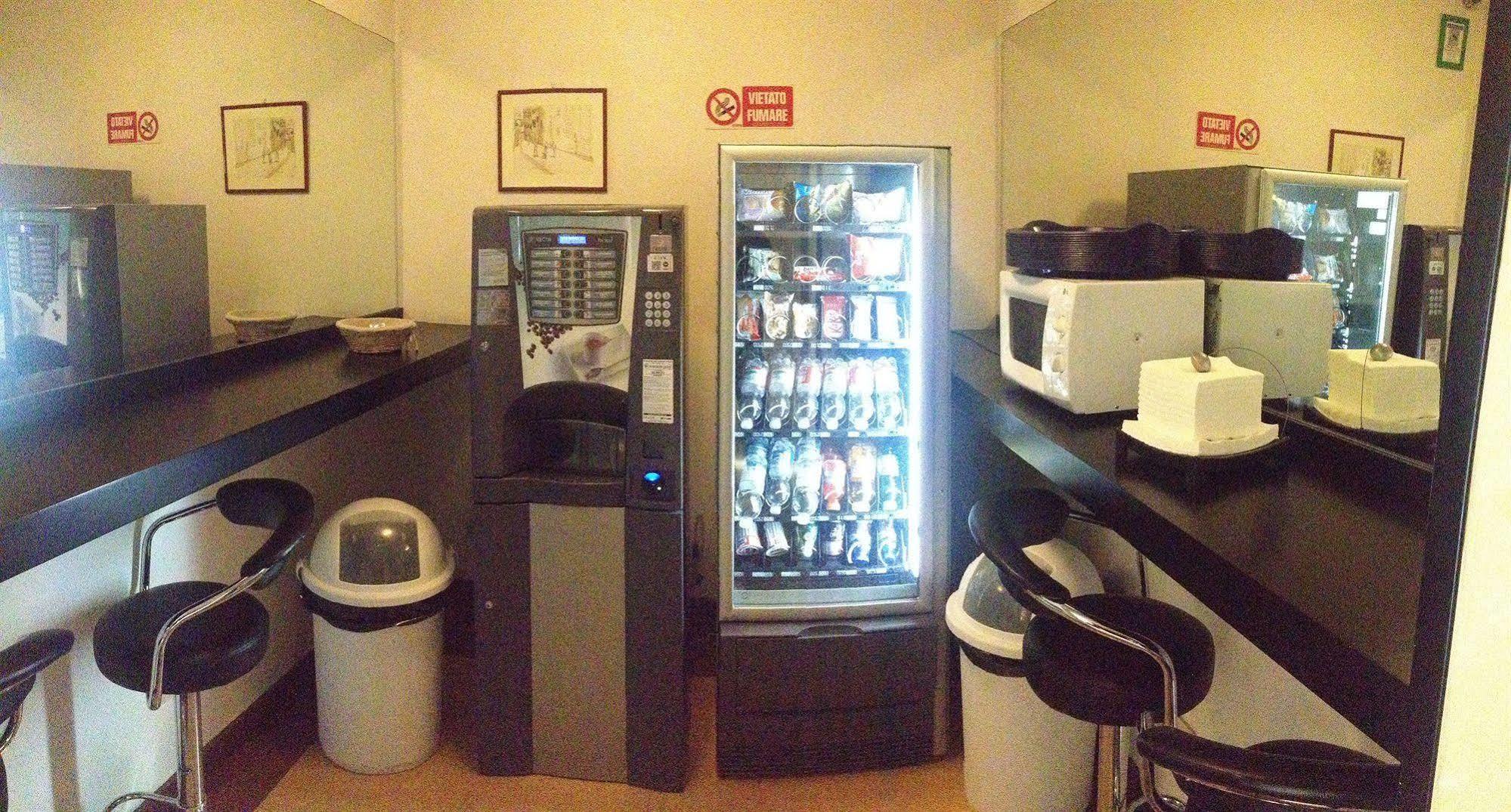 Albergo Sonia Флоренция Экстерьер фото