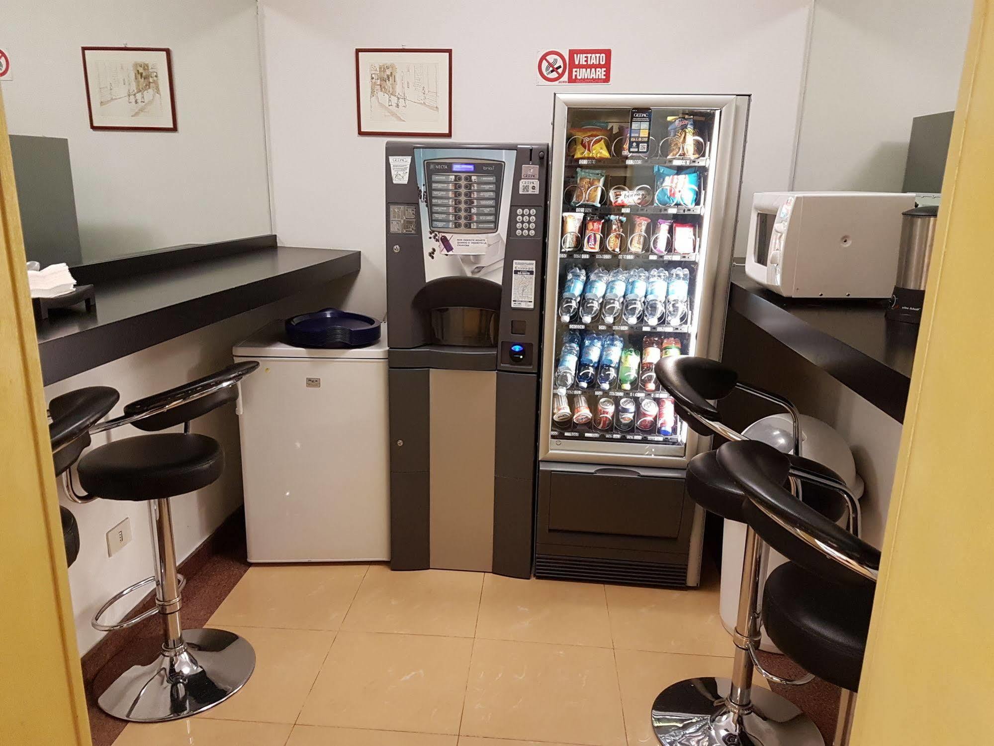 Albergo Sonia Флоренция Экстерьер фото